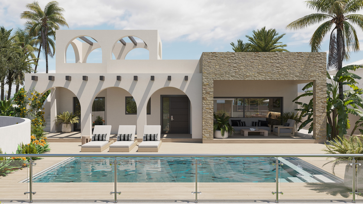 Euromarina — view 3