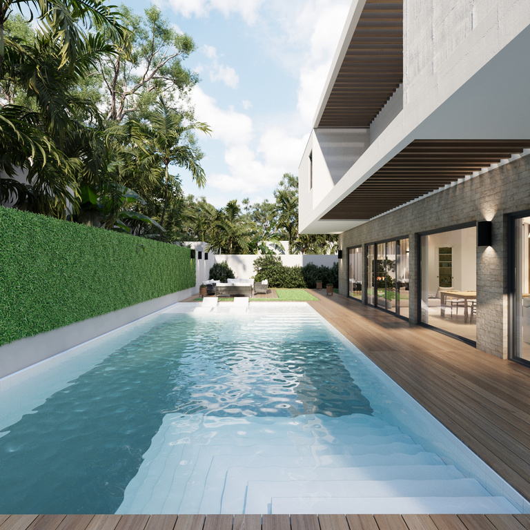 Fine Construction — view 3