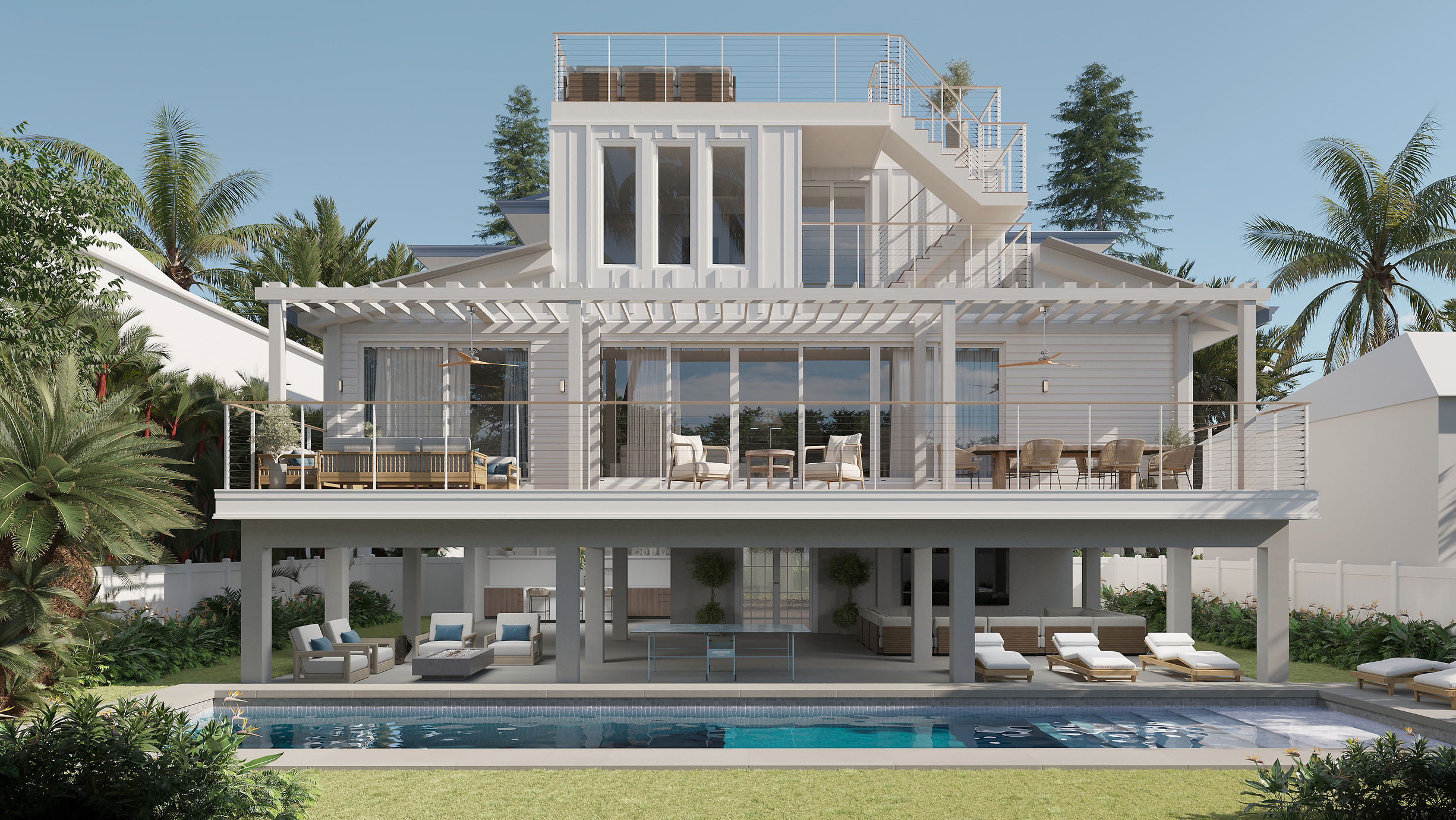 G Thomas Partners — view 1