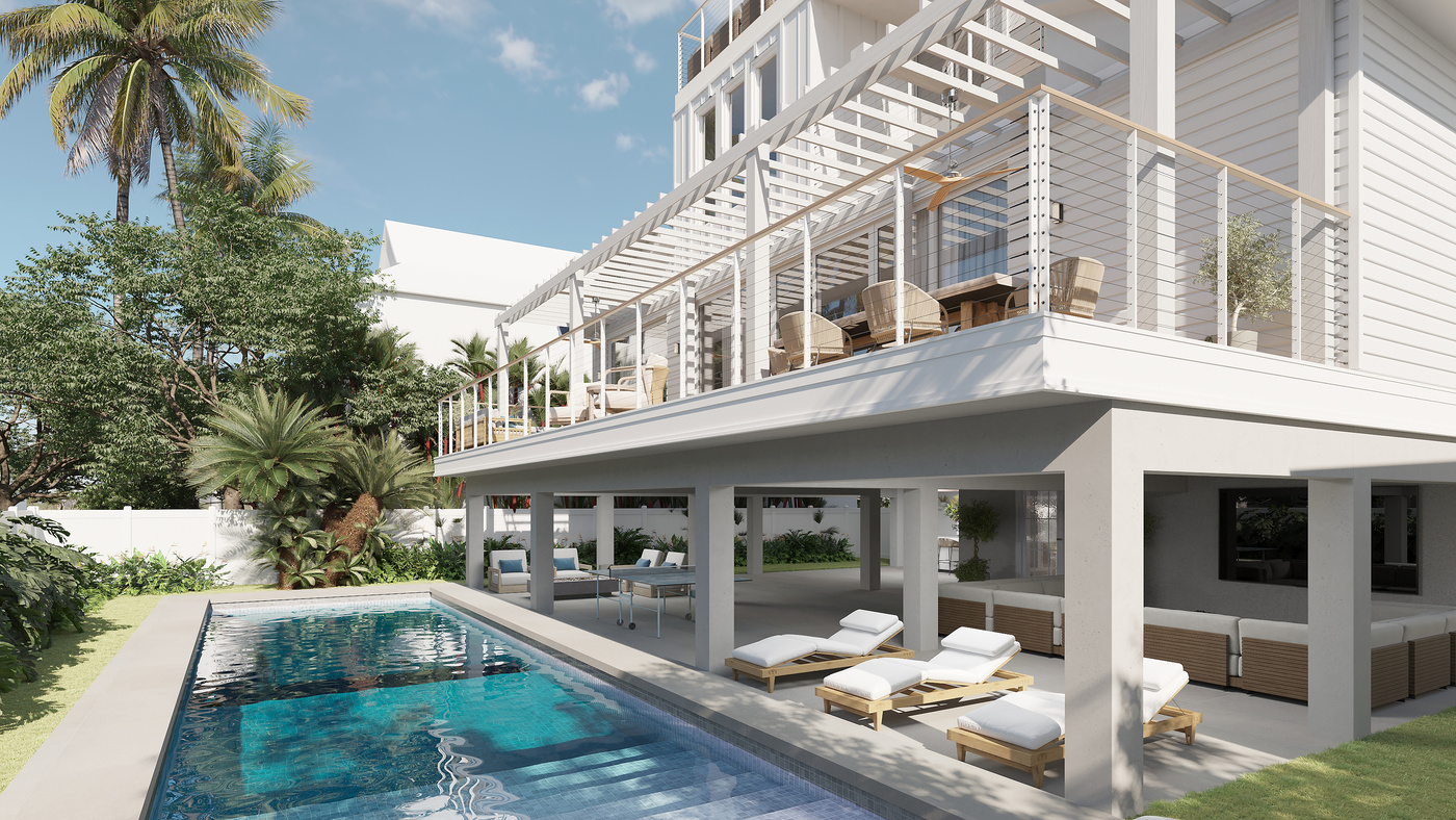 G Thomas Partners — view 2