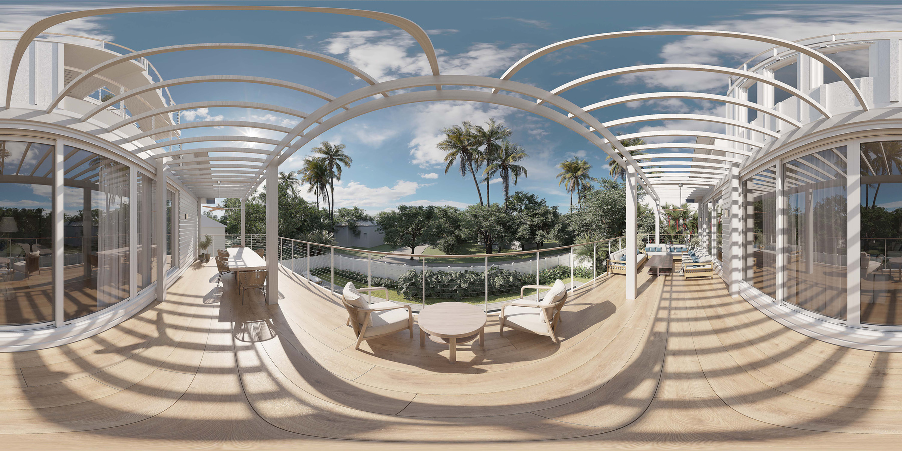 G Thomas Partners — view 3