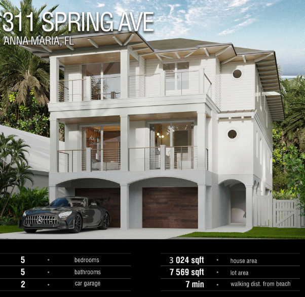 SKRE Realty — Coastal Residences — view 1