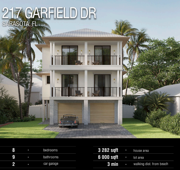 SKRE Realty — Coastal Residences — view 3
