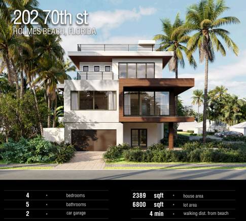 SKRE Realty — Coastal Residences — view 4