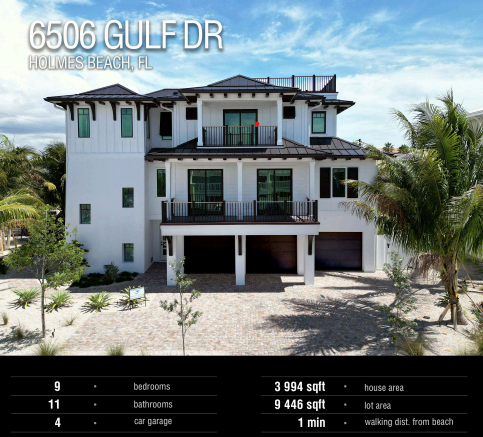 SKRE Realty — Coastal Residences — view 5