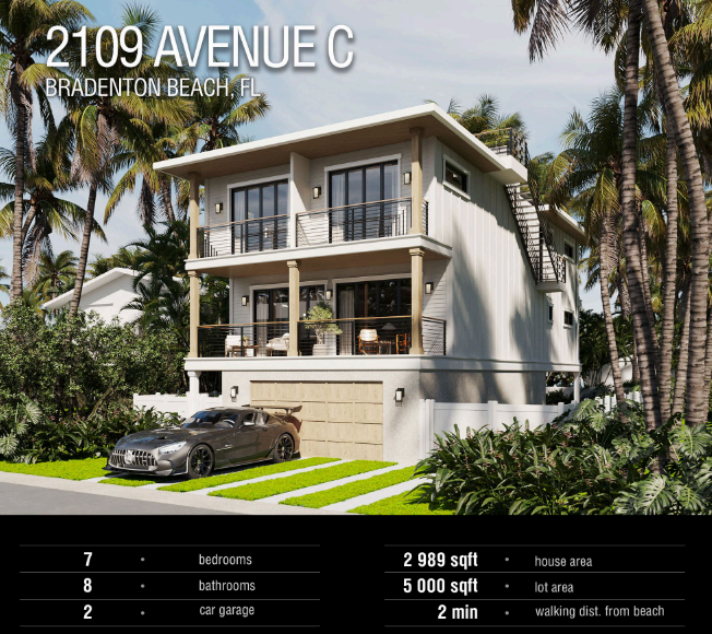SKRE Realty — Coastal Residences — view 6
