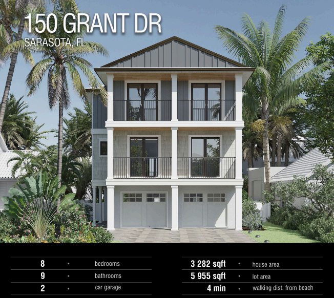 SKRE Realty — Coastal Residences — view 7