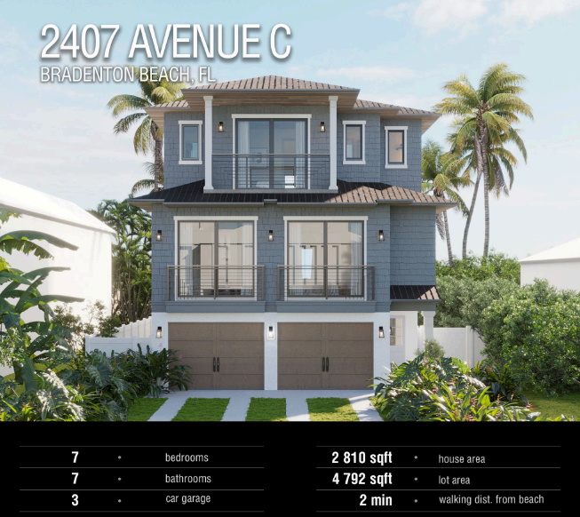SKRE Realty — Coastal Residences — view 8