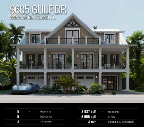 SKRE Realty — Coastal Residences — view 9