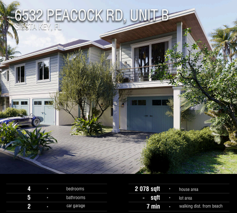 SKRE Realty — Coastal Residences — view 10