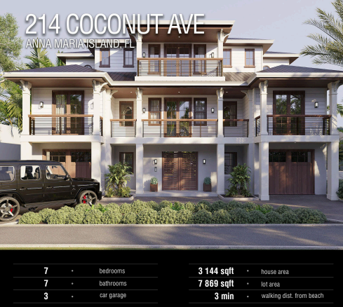SKRE Realty — Coastal Residences — view 11